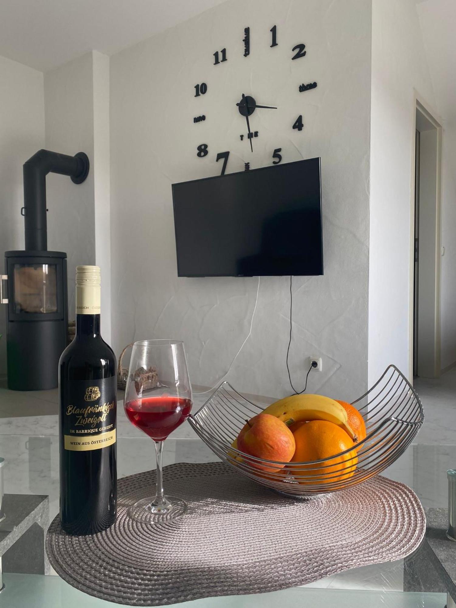 Giss Apartment
