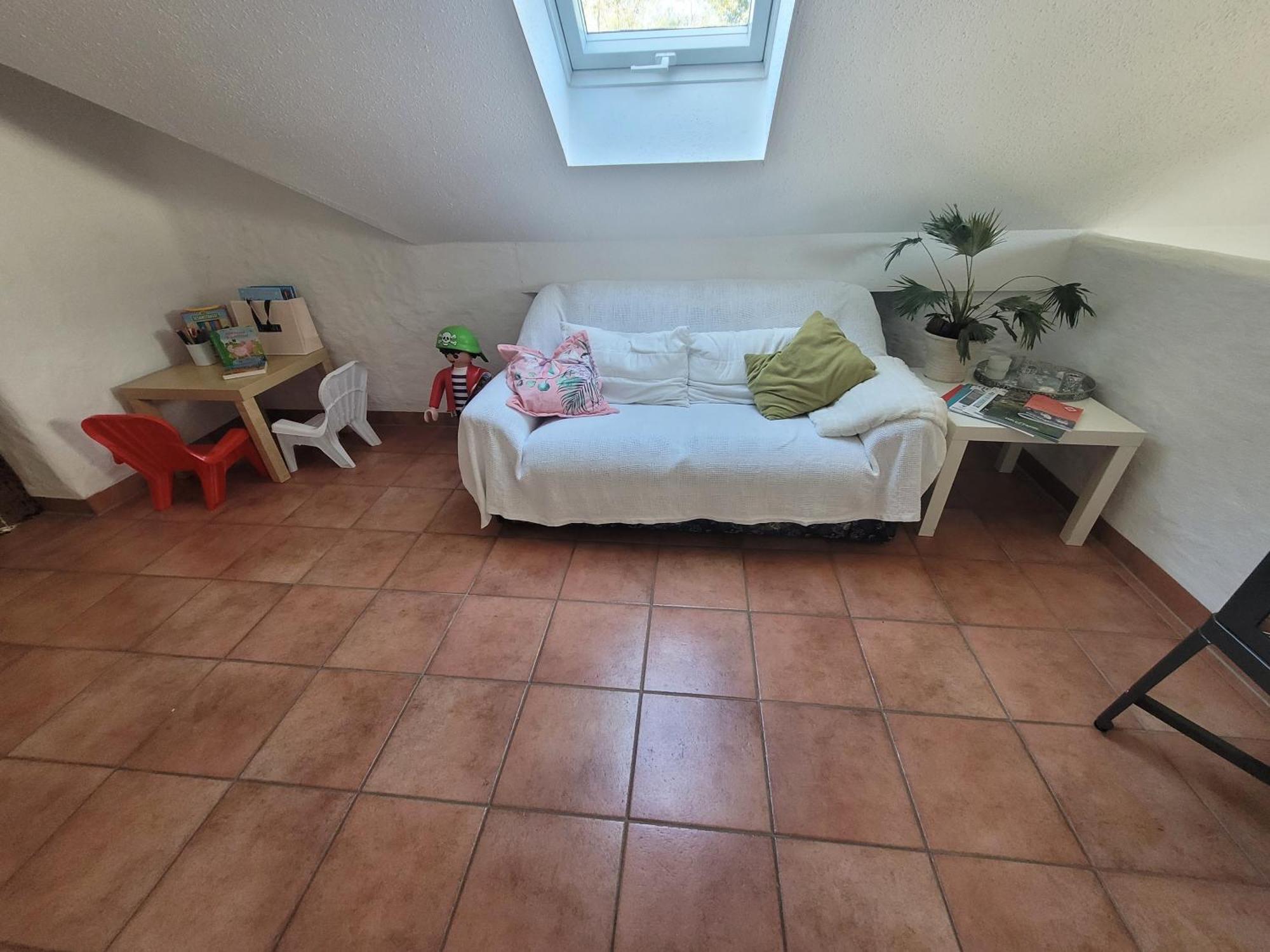 Giss Apartment