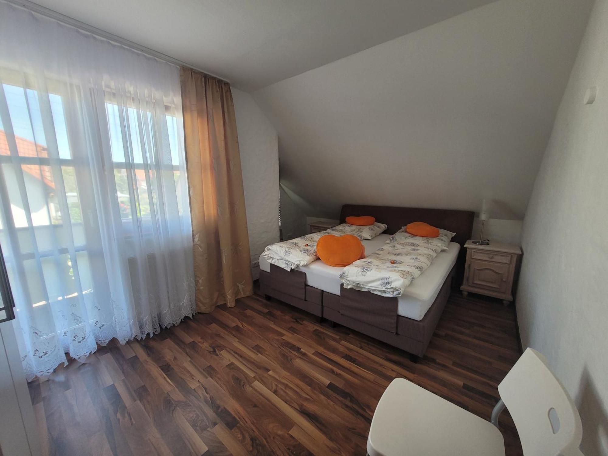 Apartment Giss *